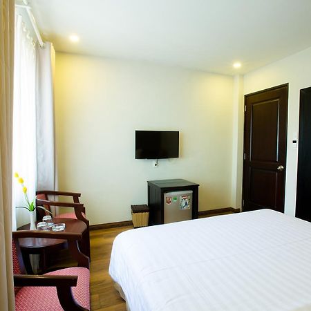 Sunflower Nha Trang Exterior photo