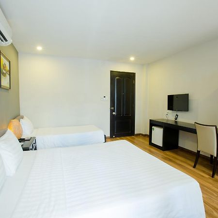 Sunflower Nha Trang Exterior photo