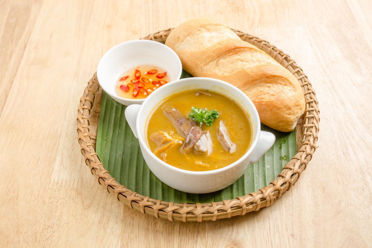 Sunflower Nha Trang Exterior photo