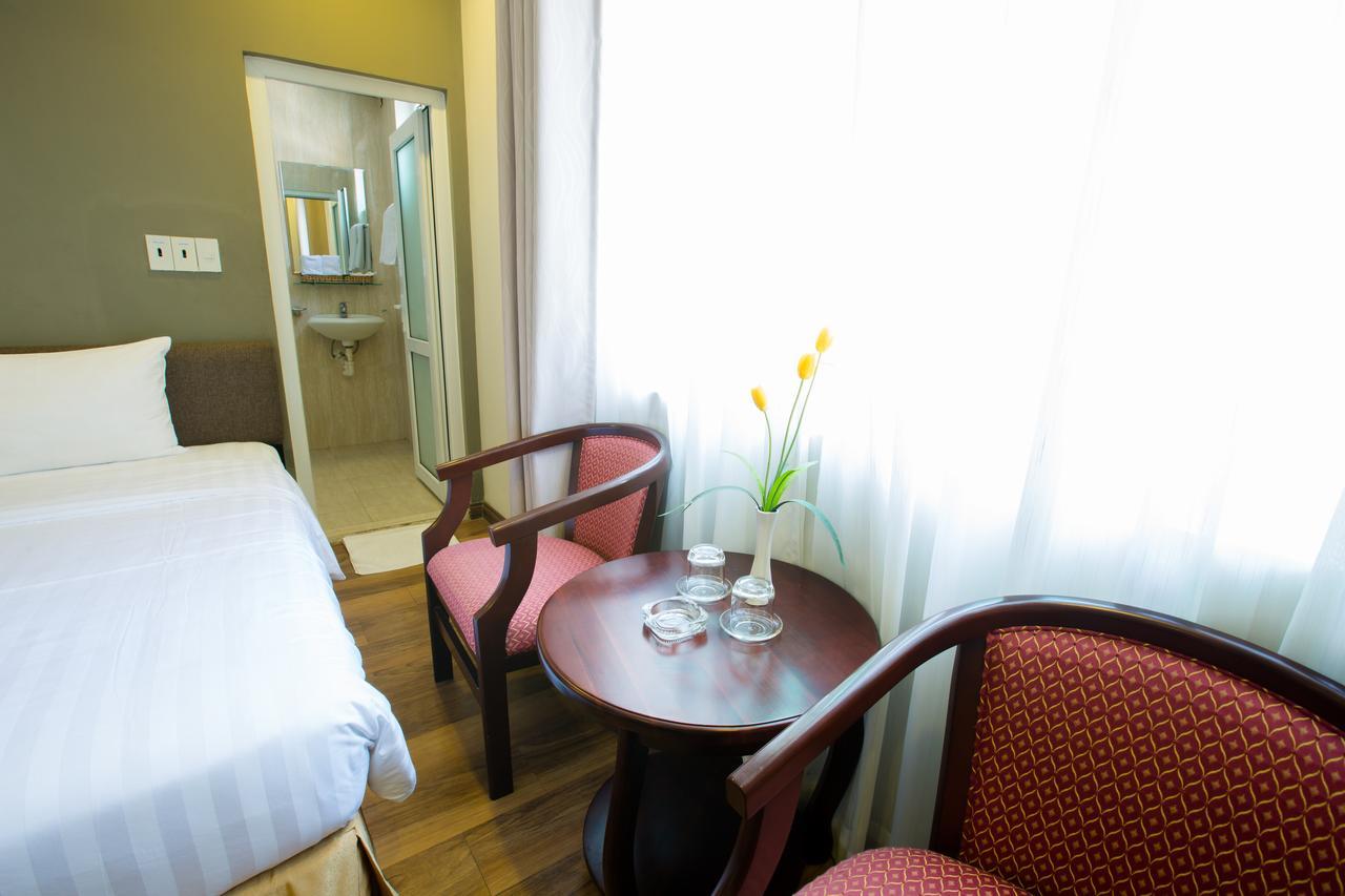 Sunflower Nha Trang Exterior photo
