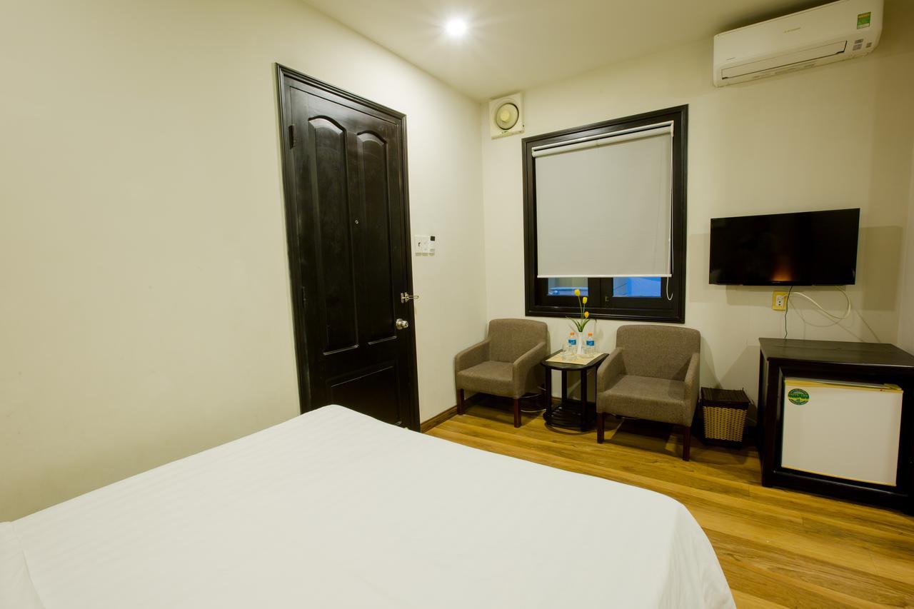 Sunflower Nha Trang Exterior photo